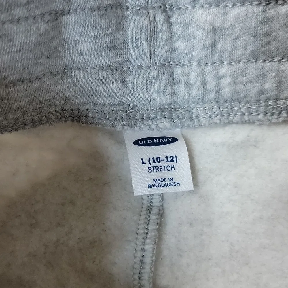 Old Navy elastic drawstring